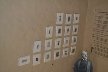 Nueva sesión en Telde del III Taller de Escritura (Foto Inma Perera)